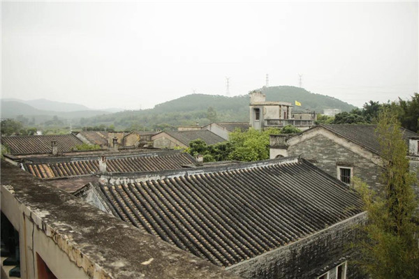 東莞魯班裝飾